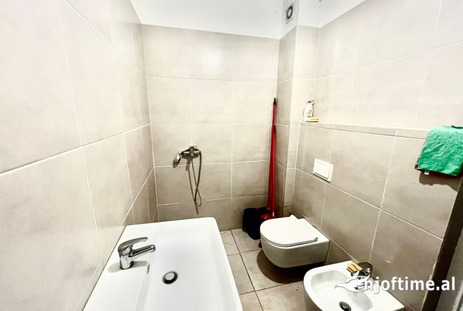 Shtepi me qera 1+1 ne Tirane - 400 Euro