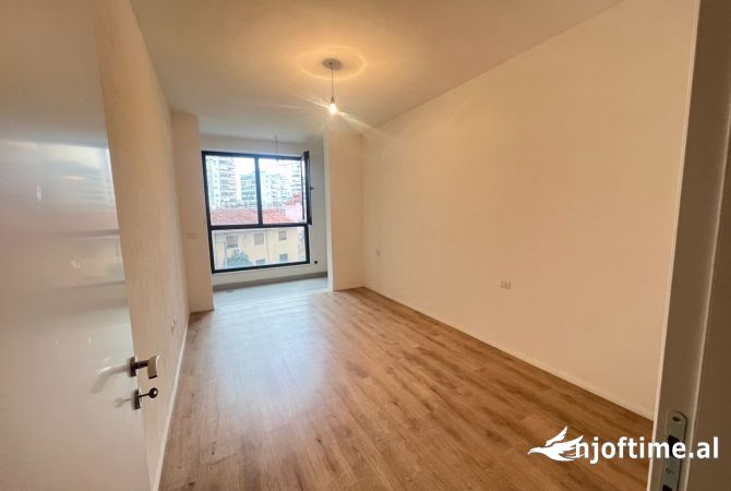 Apartment for rent in Tirana 1+1, Emty