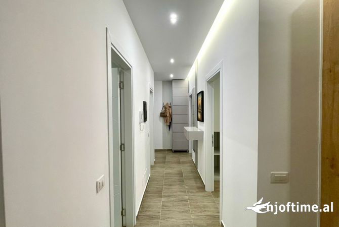 Apartment for rent in Tirana 2+1, Furnished