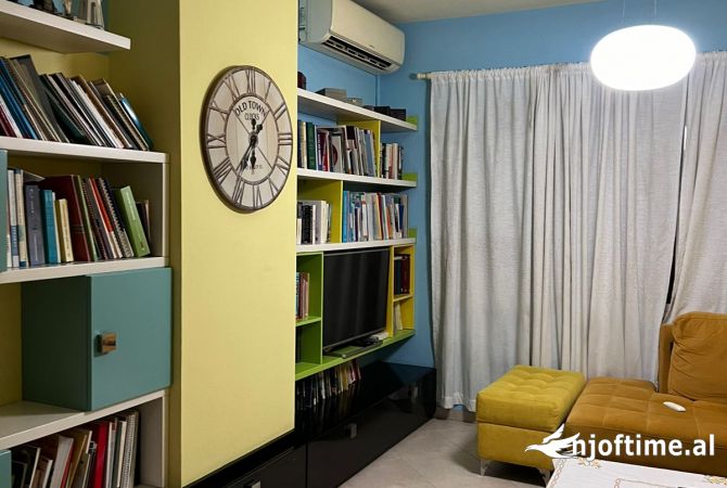 Shtepi ne shitje 2+1 ne Tirane - 120,000 Euro
