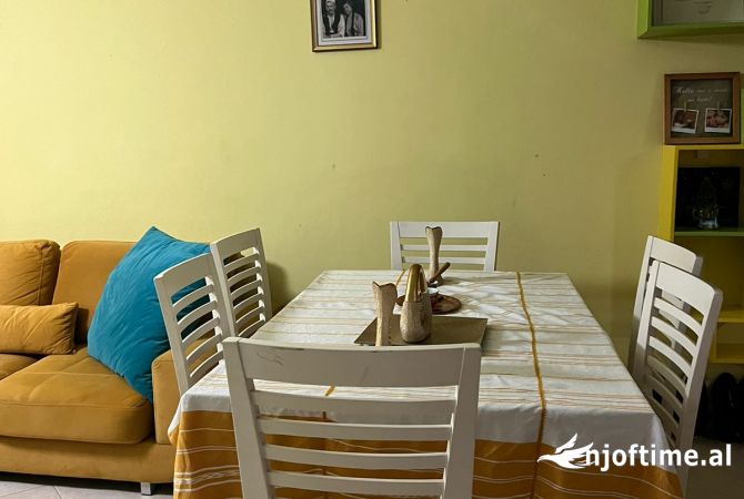 Shtepi ne shitje 2+1 ne Tirane - 120,000 Euro