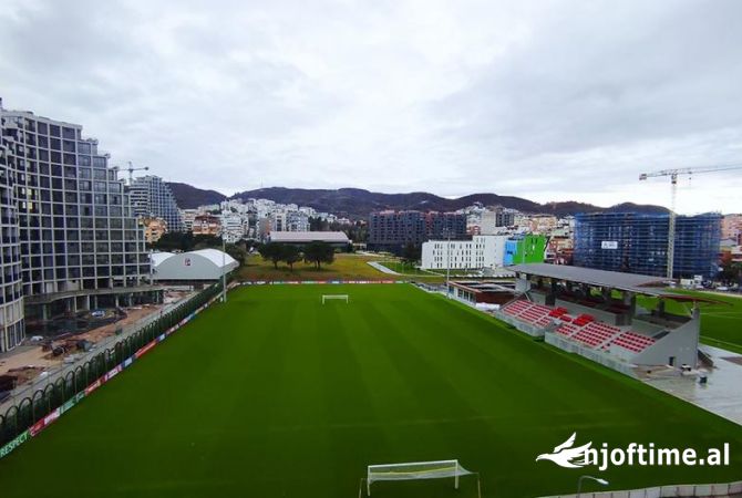 Shtepi me qera Apartament ne Tirane, 1+1, Mobilimi E mobiluar, Pagesa 550  Euro.