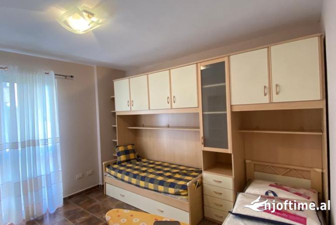Apartment for rent in Tirana 2+1, Furnished