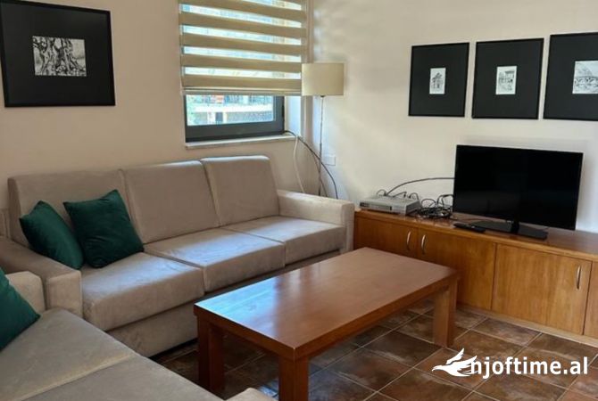 Apartment for rent in Tirana 2+1, Furnished