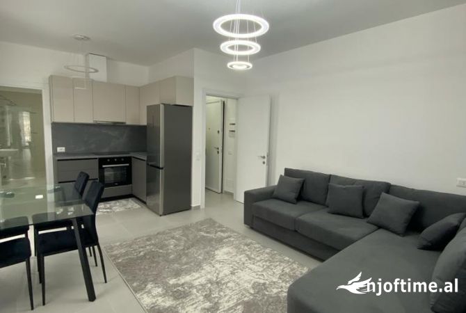 Shtepi me qera 1+1 ne Tirane - 600 Euro