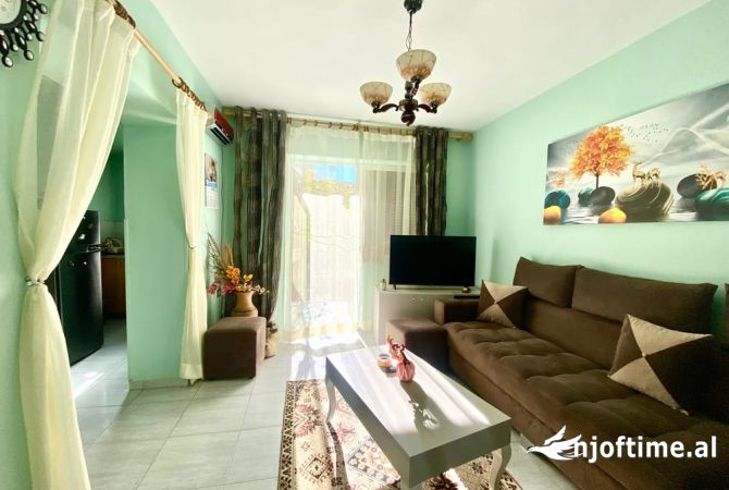 Shtepi ne shitje 1+1 ne Tirane - 99,000 Euro