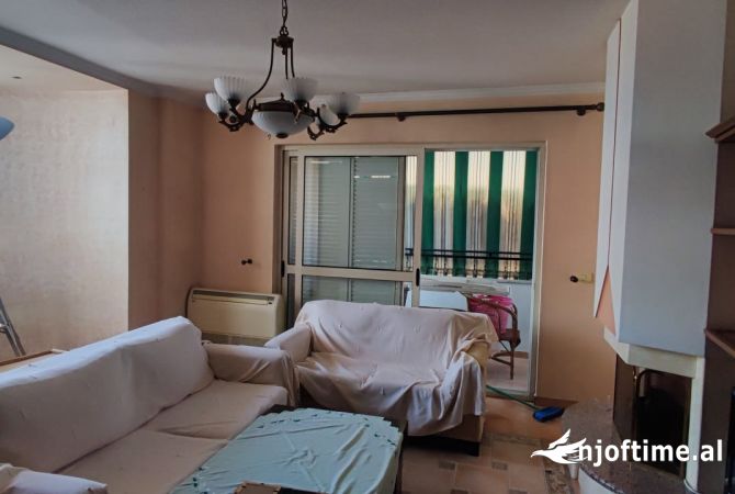 Apartment for rent in Tirana 2+1, Furnished