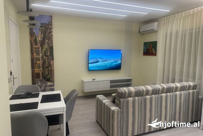 Shtepi me qera 1+1 ne Tirane - 500 Euro