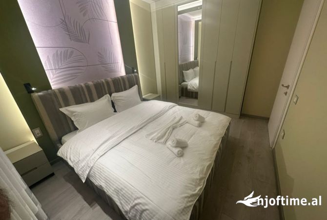 Shtepi me qera 1+1 ne Tirane - 500 Euro