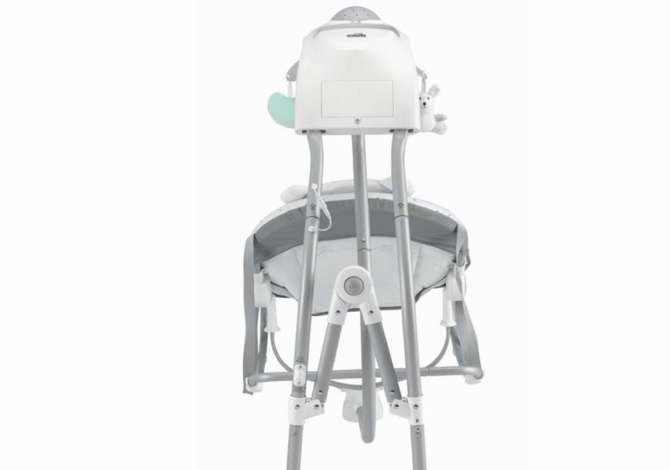 Shitet Relax Gironanna Evo