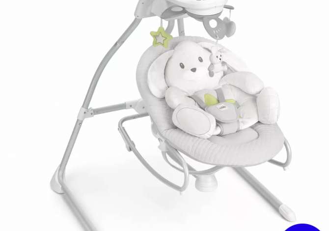 Child Accessories in Tirana - 12,000 Leke