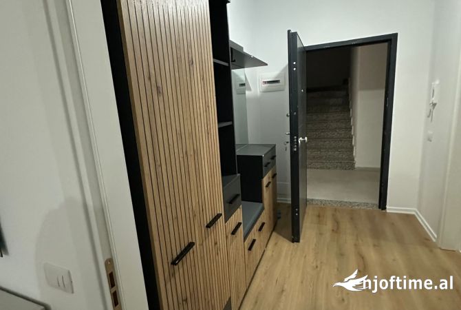 Shtepi me qera 1+1 ne Tirane - 500 Euro