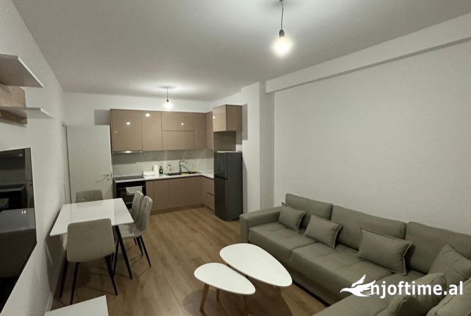 Shtepi me qera 1+1 ne Tirane - 500 Euro