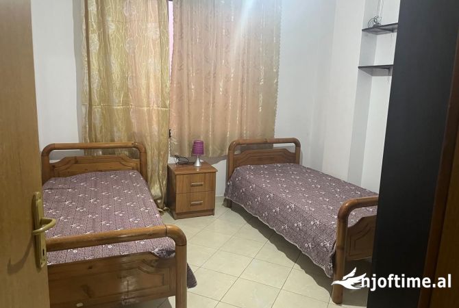 Apartment for rent in Tirana 2+1, Furnished