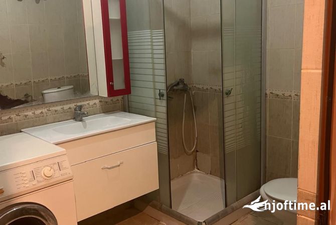 Apartment for rent in Tirana 2+1, Furnished