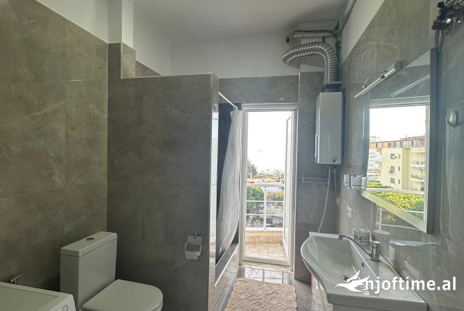 Shtepi ne shitje 1+1 ne Durres - 85,000 Euro