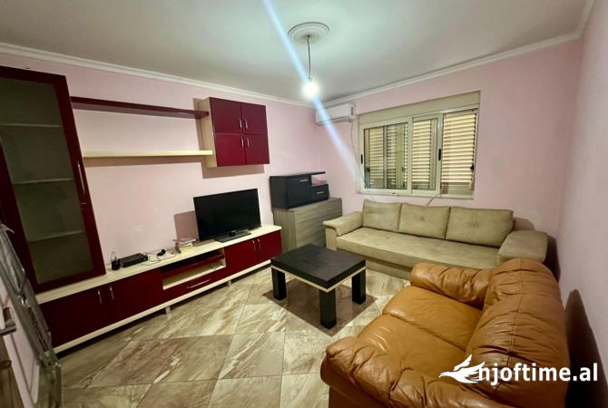 Shtepi me qera 2+1 ne Durres - 500 Euro