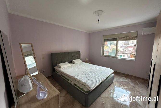 Shtepi me qera 2+1 ne Durres - 500 Euro