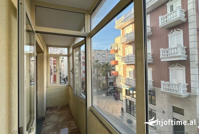 Apartment for rent in Durres 2+1, Furnished