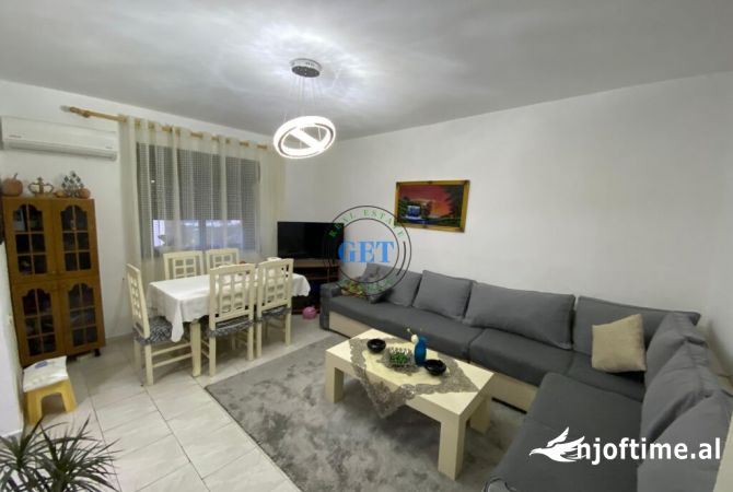 Shtepi ne shitje 1+1 ne Durres - 57,000 Euro