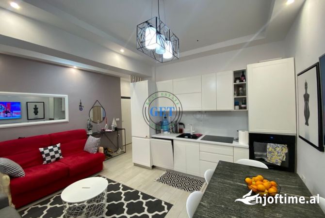 Shtepi ne shitje 1+1 ne Durres - 65,000 Euro