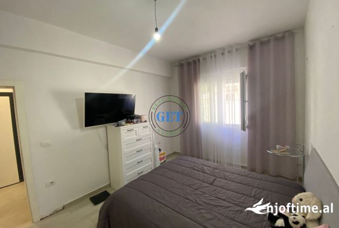 Shtepi ne shitje 1+1 ne Durres - 65,000 Euro