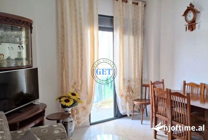 Shtepi me qera 2+1 ne Durres - 350 Euro