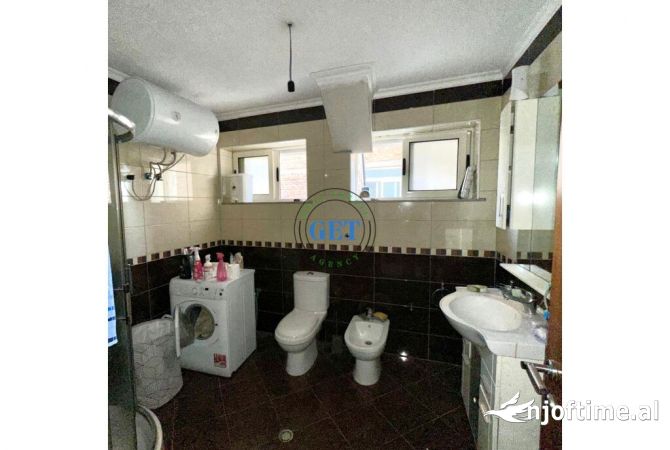 Shtepi me qera 2+1 ne Durres - 500 Euro