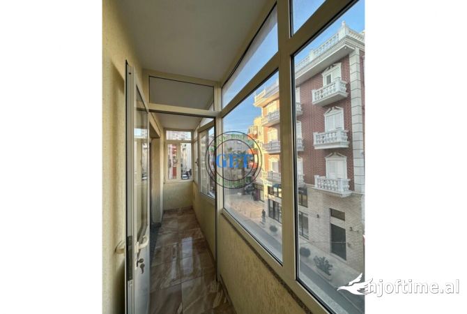 Apartment for rent in Durres 2+1, Furnished