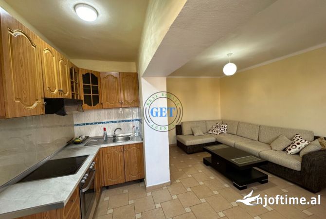 Apartment for rent in Durres 1+1, In Part