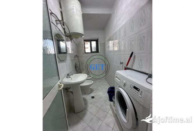 Apartment for rent in Durres 1+1, In Part