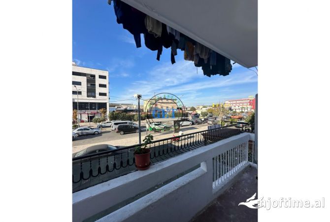 Shtepi me qera 1+1 ne Durres - 250 Euro