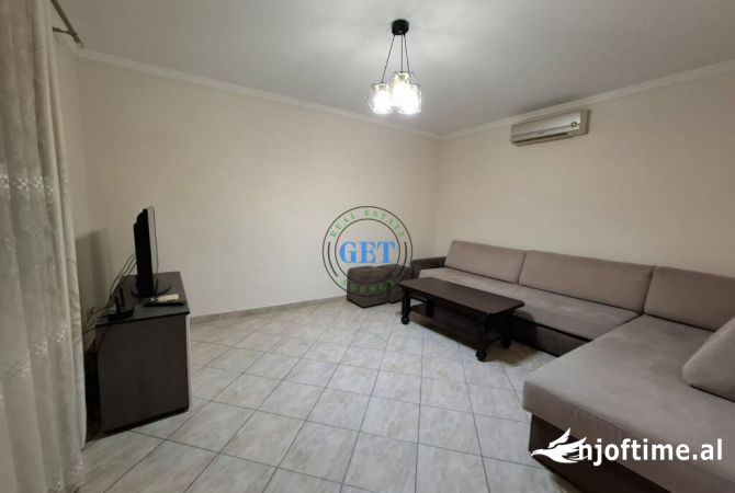 Shtepi me qera 1+1 ne Durres - 600 Euro