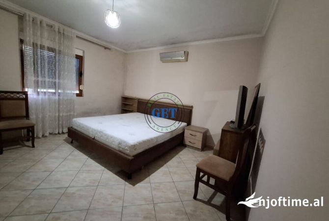 Shtepi me qera 1+1 ne Durres - 600 Euro
