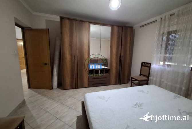 Shtepi me qera 1+1 ne Durres - 600 Euro