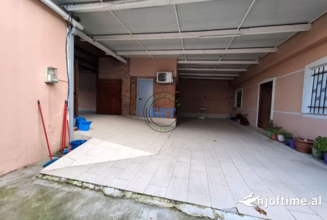 Private house for rent in Durres 1+1, Furnished