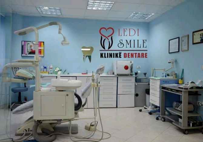 Servizi di salute e belleza  a Tirana - 1,000 Leke