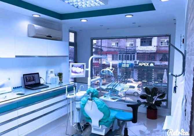 Health and Beauty Services in Tirana - 1,000 