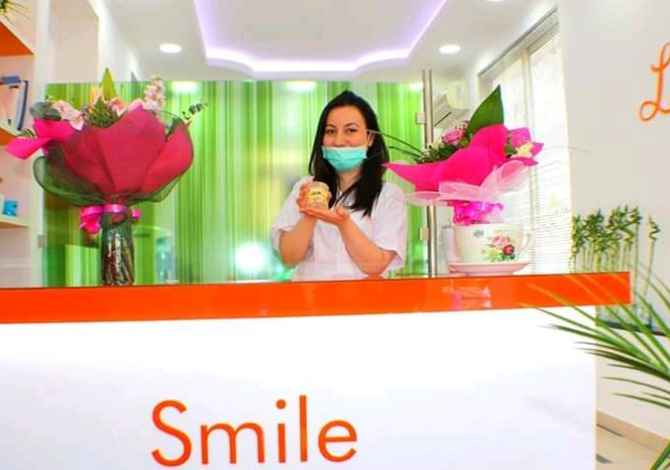 Health and Beauty Services  in Tirana - 1,000 