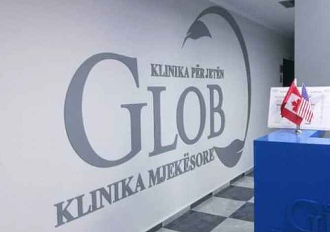 Health and Beauty Services  in Tirana - 1,000 