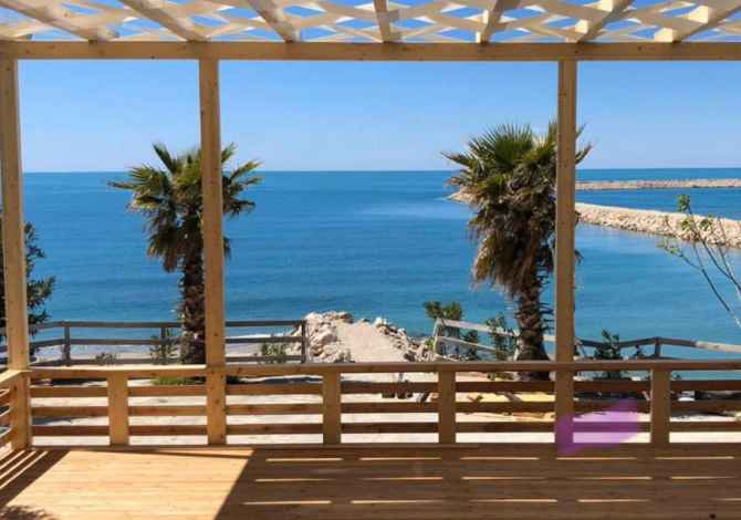 Ambient biznesi me qera ne Durres - 1,500 Euro