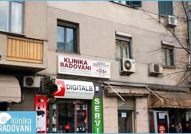 Health and Beauty Services  in Tirana - 1,000 