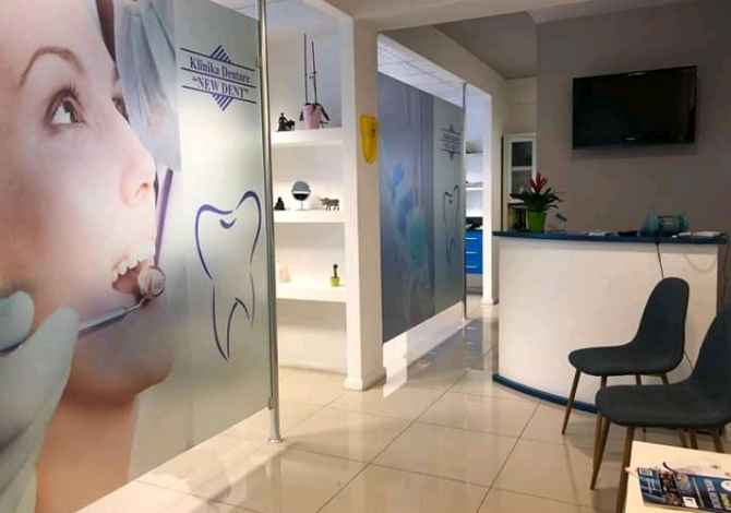 Health and Beauty Services  in Tirana - 1,000 