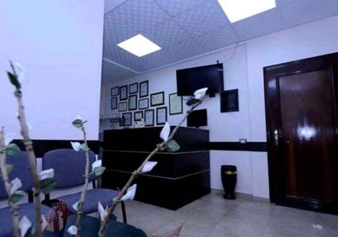 Health and Beauty Services in Tirana - 1,000 Leke