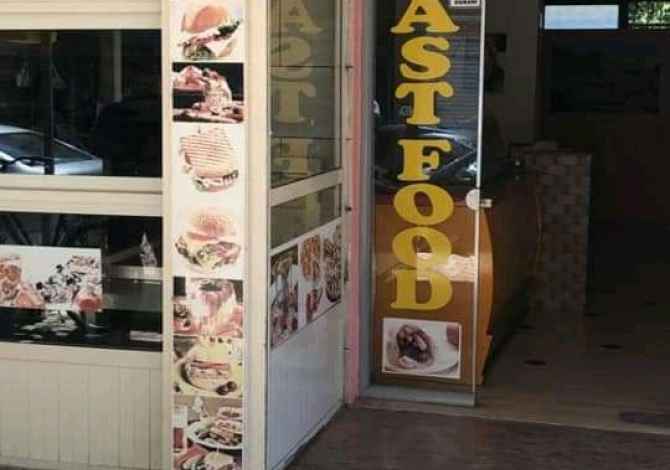 Shitet Piceri & Fast Food