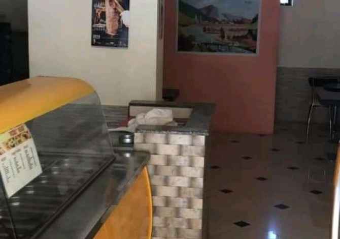 Shitet Piceri & Fast Food