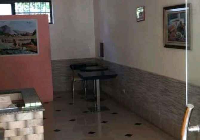 Shitet Piceri & Fast Food