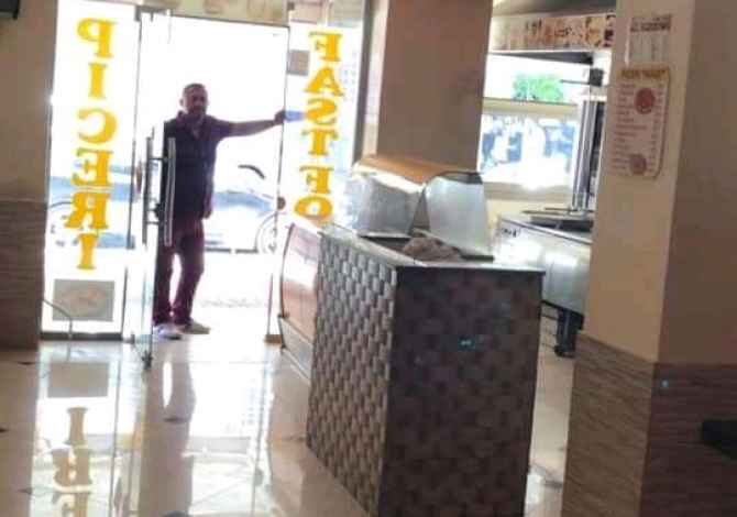 Shitet Piceri & Fast Food