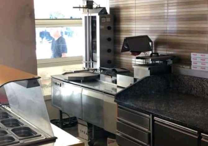 Business Property in Sale in Durres - 60,000 Euro