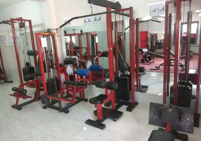 Marketplace for Business Brokers in Tirana - 6,500 Euro